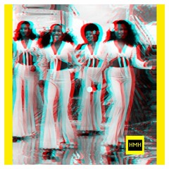 Sister Sledge - Love Don't You Go....HMH Disco Biscuit Mix