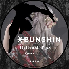 Hellenah Plus - Bastoon (FREE DOWNLOAD)