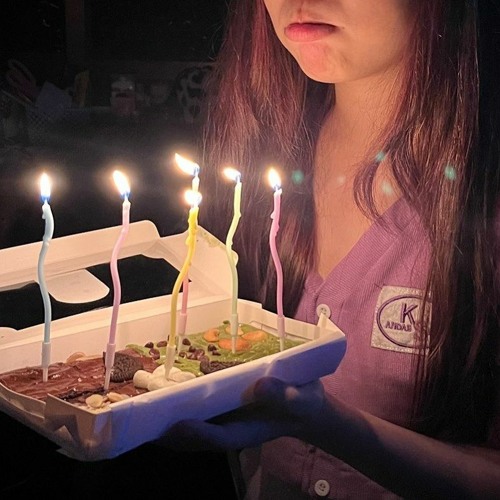 อยากจีเธอตอนเน้อ (call baby)- Secret boy x ปลาวาฬนิ้งหน่อง (prod. y4ndere)