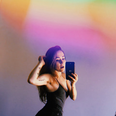 Purple Lights (Last Cigarette)