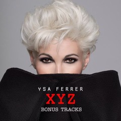 Ysa Ferrer - Je sortirai grandie (Clem B Darkness Unloaded Mix v2)