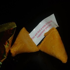 fortune cookie (glaccr)