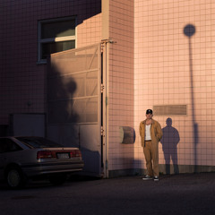 Isi (feat. Lauri Haav)