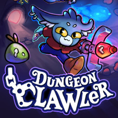 Dungeon Clawler - Goodies (Loop)