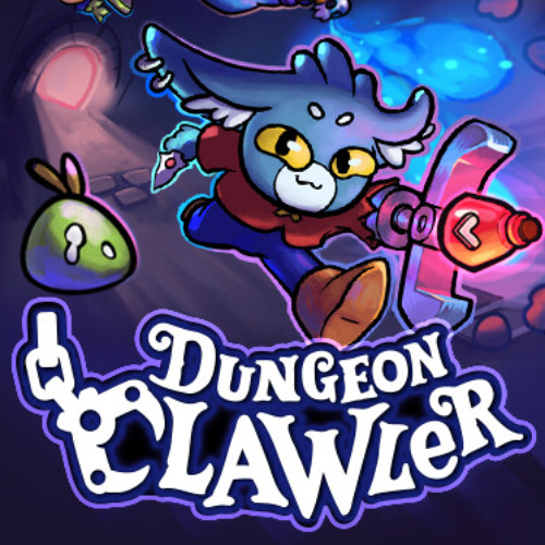 Dungeon Clawler - Goodies (Loop)