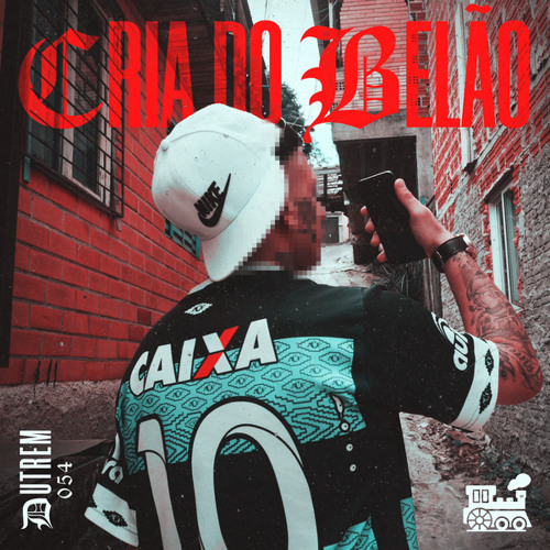 Cria do Belão