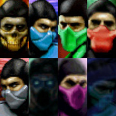 DEPHCORE - SNAKELIKE