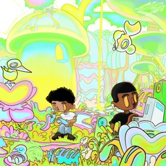 bestfriend (cashcache)