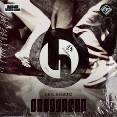 HMM012 - Deeleegenz - Crossroad