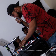 Happy Holiday Bruk out Live Jugglings 2021