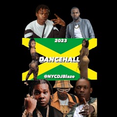 2023 Dancehall