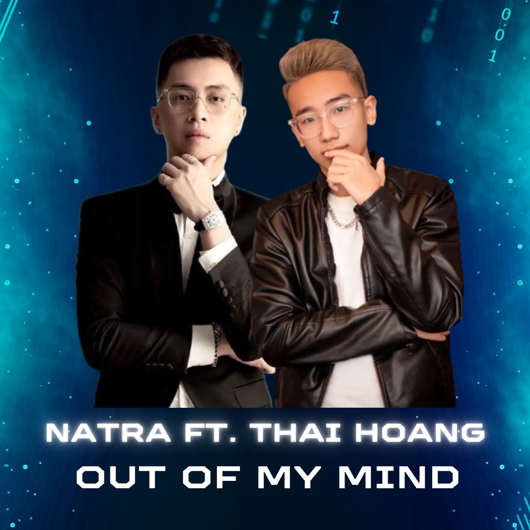 Natra Rapper Stream TH x Natra - Out Of My Mind by Tiến Anh | Listen online for free ...