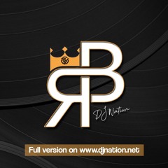 DJ NATION R&B MIX (TEASER)