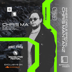 Set of the Day Podcast - 922 - Chris Mantanz (Inner Circle Special)