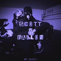 Scott x Fallon