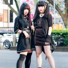 JAPAN (prod. @ksitex)