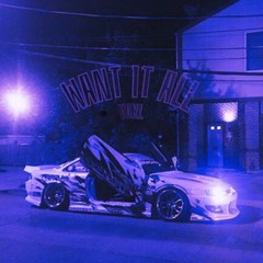 want it all - (prod. cabernett)