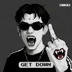 GET DOWN