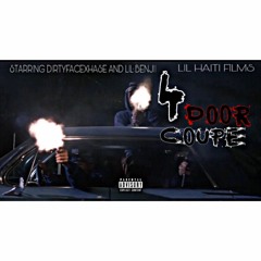 4Door Coupe Ft. Lil Benjii