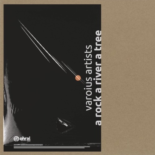 Ohral Recordings I Maxie König - Caramoan (Ohrals Broken Buddha Bar Vinyl Edit)