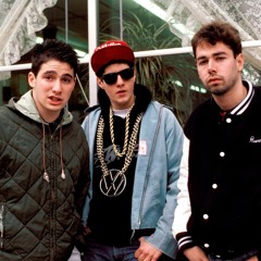 Bestie Boys - Intergalactic (Carl Troye remix)