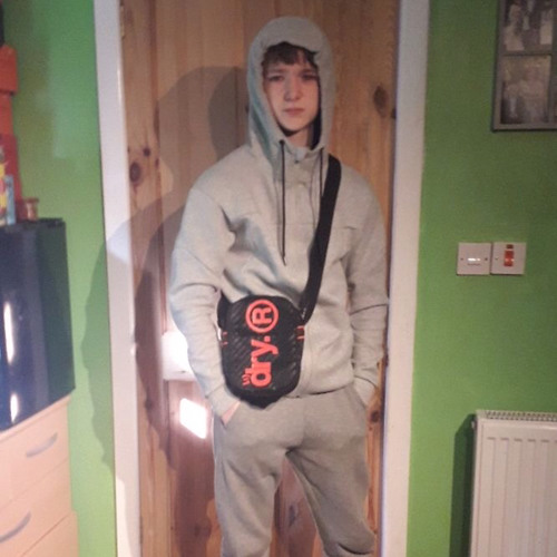 Sketty Bums Get Wild