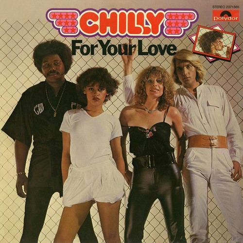 C - For Your Love (mikeandtess Edit 4 Friends)