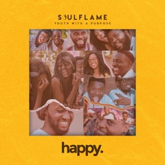 Happy