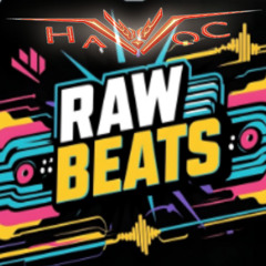 RAW BEATS