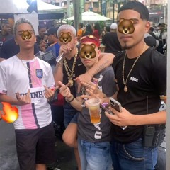 Mil Trutas - MC Kako, MC Don Juan, MC Joãozinho VT, MC Ryan SP e MC GP (speed up)