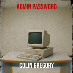 Admin Password