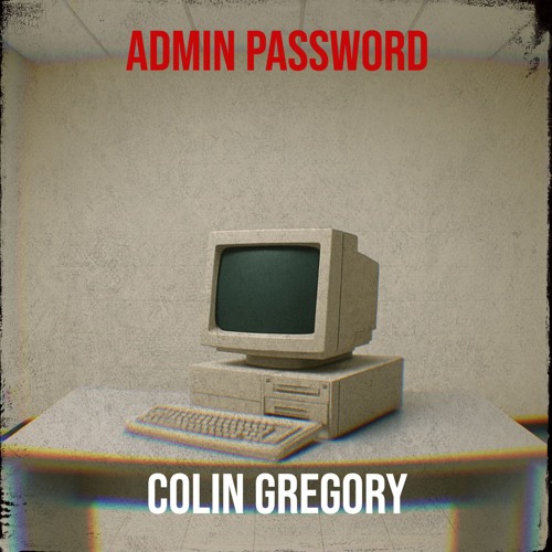 Admin Password