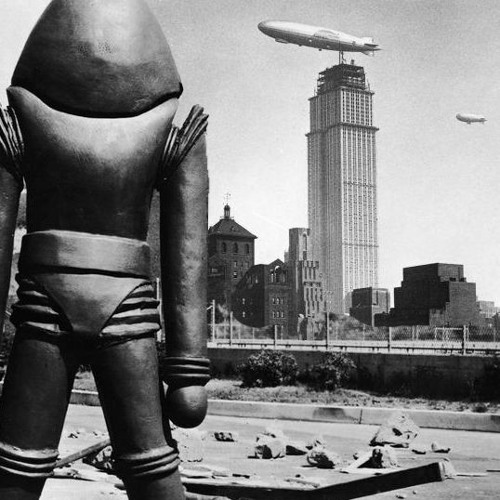 Slaughter On 10th Ave (Suite)