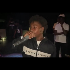 Get Em Touched x Offical Larex