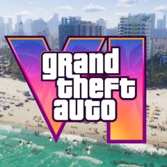Grand Theft Auto VI  "Trailer 1"  Rap Beat
