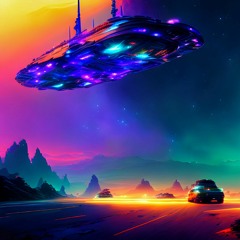 Eternal Absolute - Futuristic Soundscapes - The Ultimate Escape