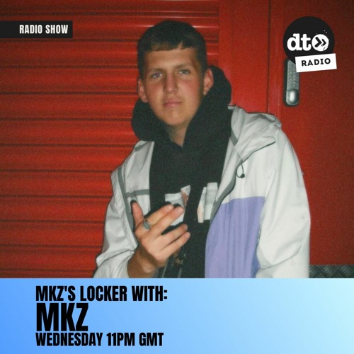 MKZ's Locker Show 1 with MKZ
