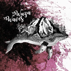 Wuza Waves spezial#2 - MONAMI aka Raphael Hofman