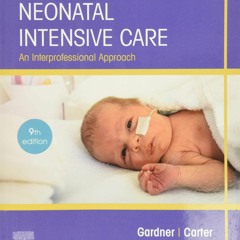 Free eBooks Merenstein & Gardner's Handbook of Neonatal Intensive Care: An