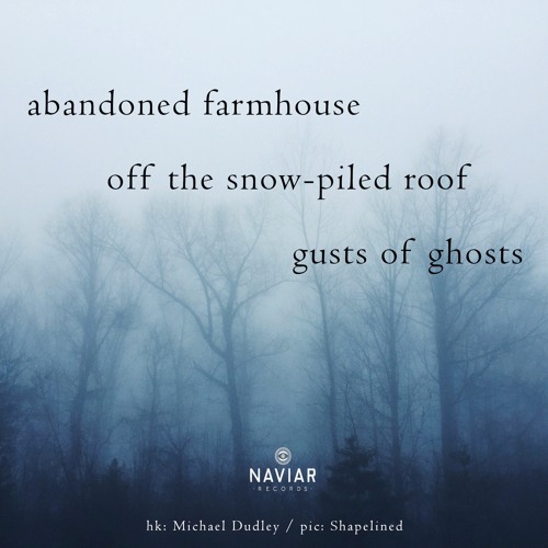 halF abandoneD [naviarhaiku361]