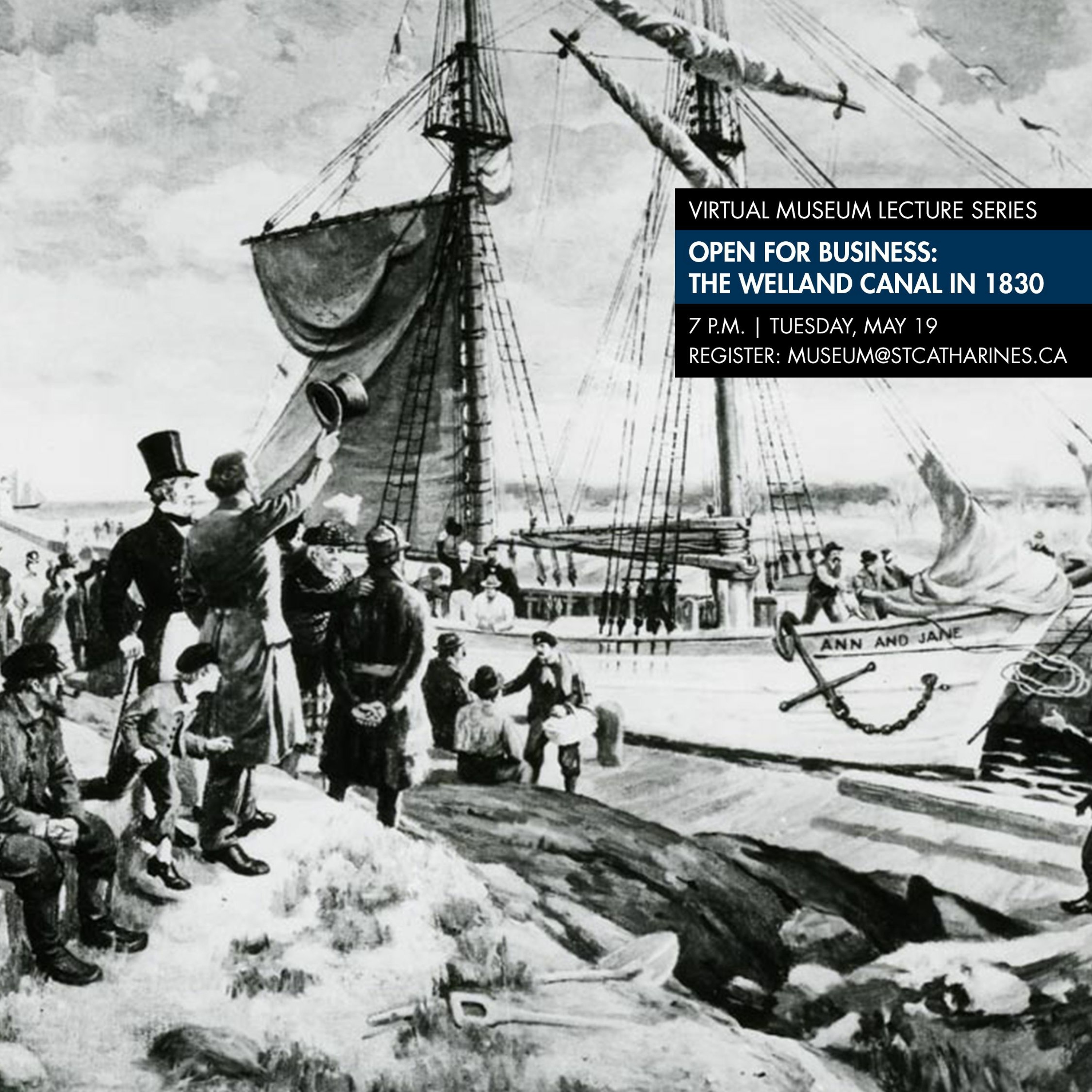 stcmuseum podcasts