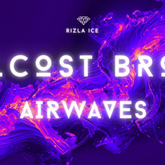 Elcost Bros - Airwaves