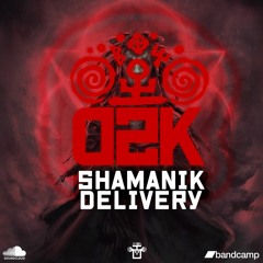 Shamanik Delivery  - Cale Bătută (Todor, BeastBoy, Digitek)