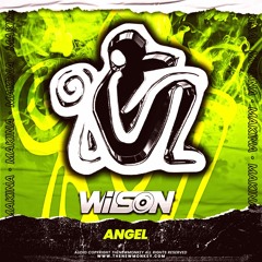 Wilson - Angel