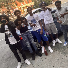 T roy Ftd x Young Ai x Rm Ja  - Lack