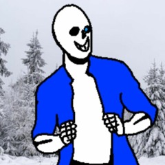Undertale: Brotherly Shadow - [Snowdin Fight] Ultimatum: The Three Jokes