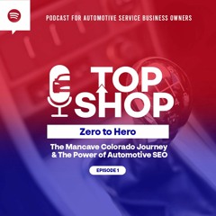 Zero to Hero: The Mancave Colorado Journey & The Power of Automotive SEO