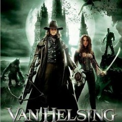 READ⚡[PDF]✔ Van Helsing: The Making of the Legend (Newmarket Pictorial Moviebook Series)