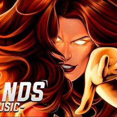Fênix | Jean Grey (Marvel Comics) Mands