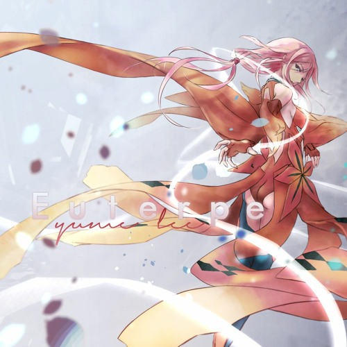 [ Guilty Crown OST ] EGOIST – Euterpe | cover by yume lee